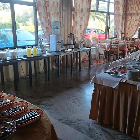 Amoudara Lasithiou Poseidon Hotel المظهر الخارجي الصورة