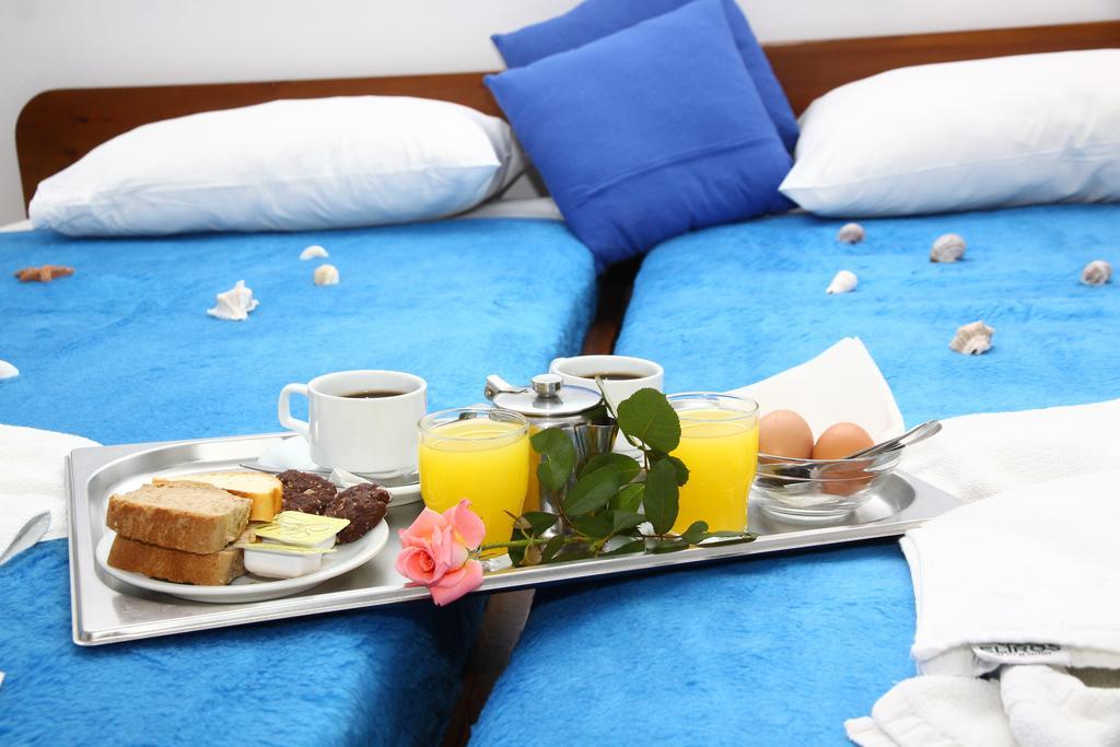 Amoudara Lasithiou Poseidon Hotel الغرفة الصورة