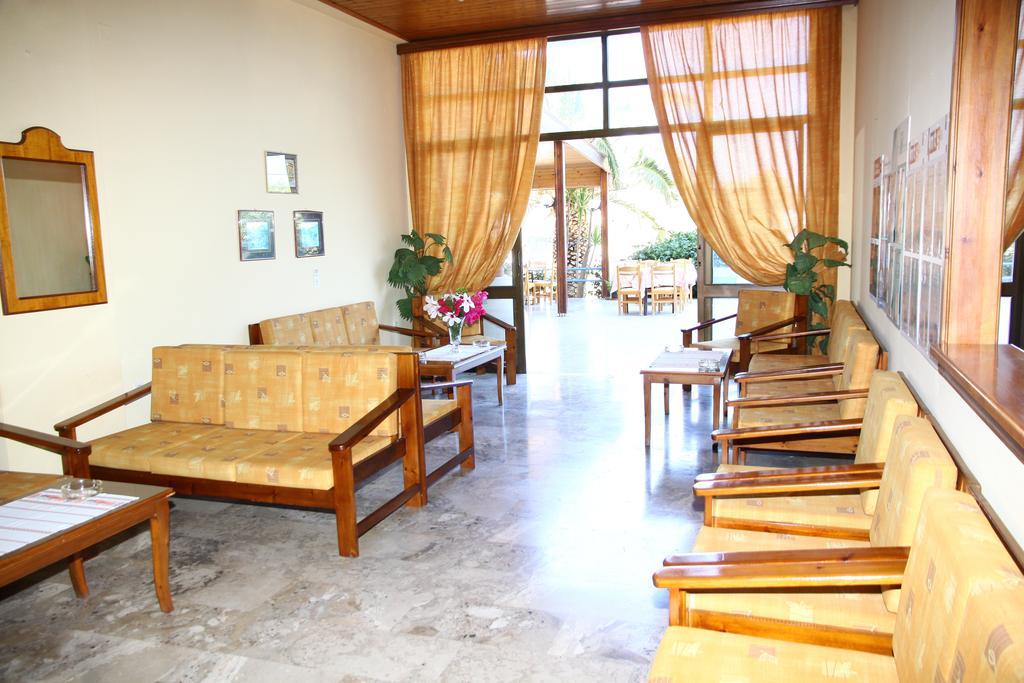 Amoudara Lasithiou Poseidon Hotel المظهر الخارجي الصورة