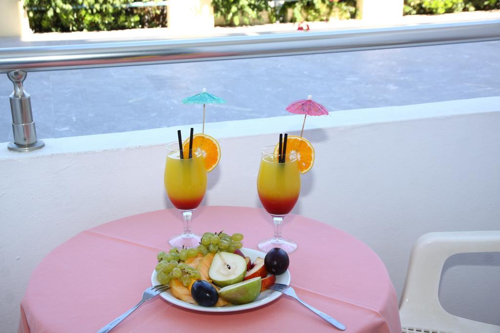 Amoudara Lasithiou Poseidon Hotel الغرفة الصورة