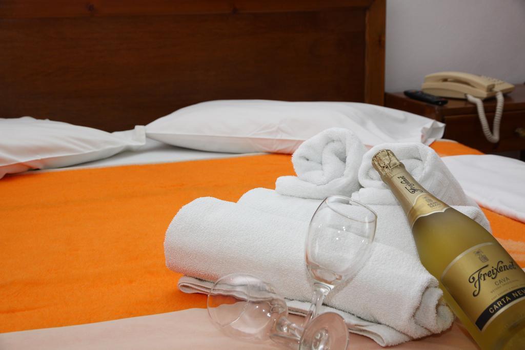 Amoudara Lasithiou Poseidon Hotel الغرفة الصورة