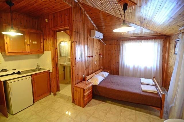 Amoudara Lasithiou Poseidon Hotel المظهر الخارجي الصورة
