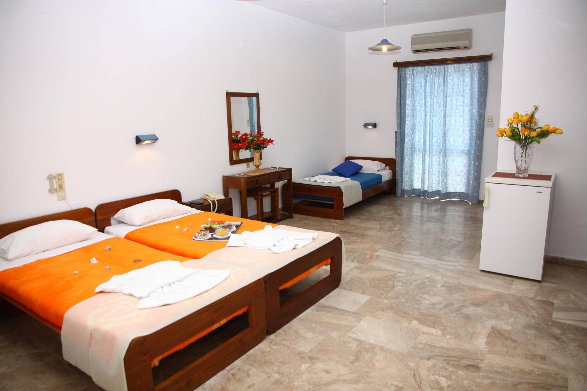 Amoudara Lasithiou Poseidon Hotel المظهر الخارجي الصورة