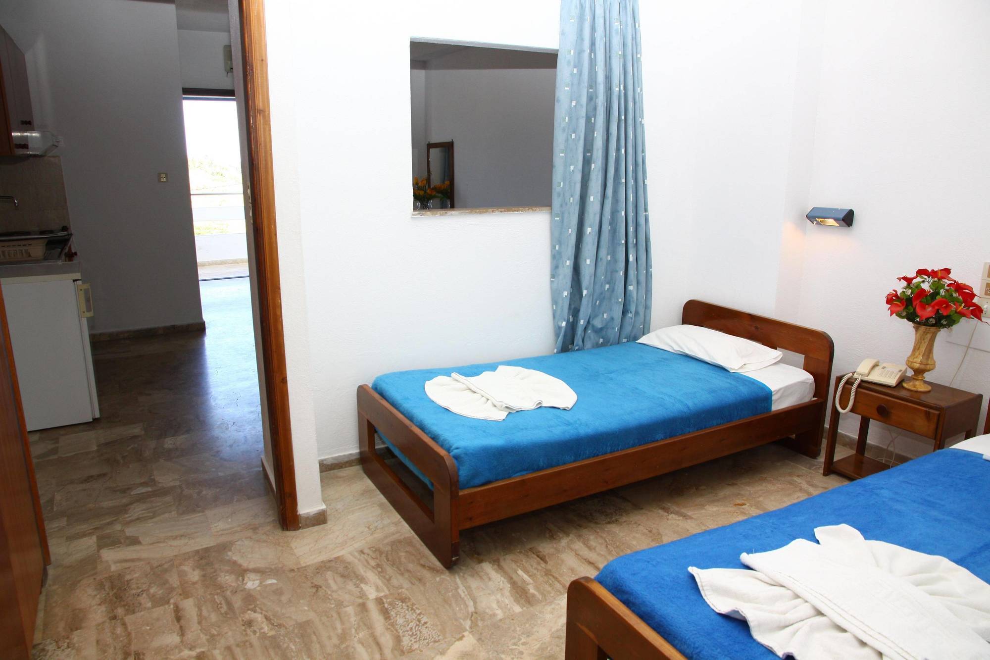 Amoudara Lasithiou Poseidon Hotel المظهر الخارجي الصورة